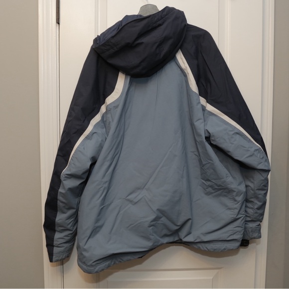 Vintage Nike ACG USA Hockey Jacket - Picture 7 of 8